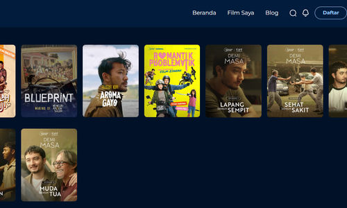 Nonton film di Bioskop Online.