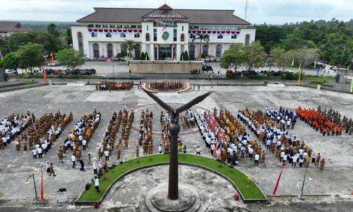 kantor bupati penajam, penajam, pemkab penajam.jpg