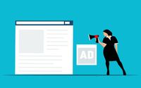 Ilustrasi Jenis Iklan Bisnis, PT Sribu Digital Kreatif (Sumber VRITIMES.com).jpg