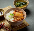 Ilustrasi Rice Bowl.