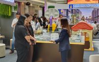 Paramount Land kembali hadir ke tengah masyarakat dengan beragam produk unggulan dan promo menarik melalui ‘Big Exhibition Paramount Land’ 2025. Pameran properti ini diselenggarakan pada 5-10 Maret 2025 di West Atrium Living World Alam Sutera, Tangerang. 