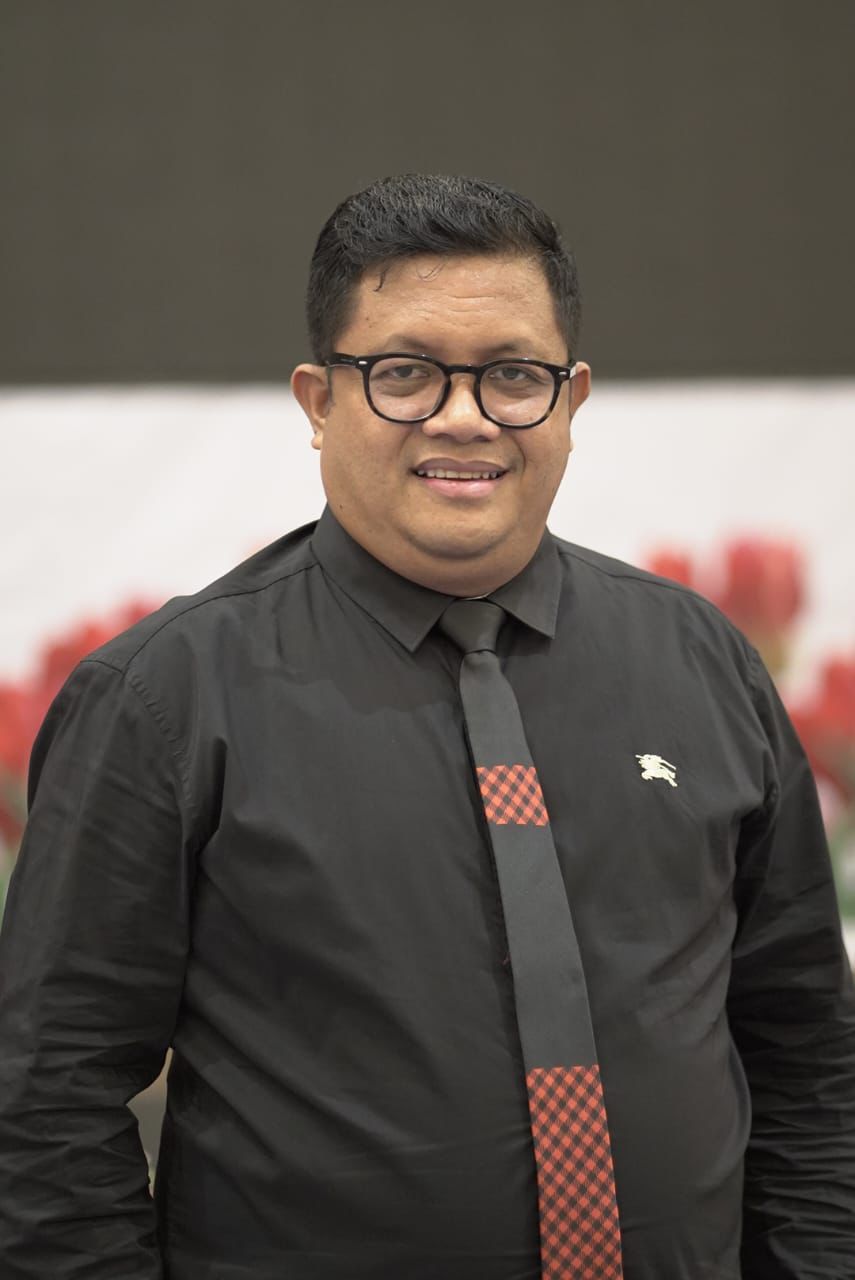 Tokoh muda Nusa Utara, Supriyadi Pangellu. (Foto:Istimewa)