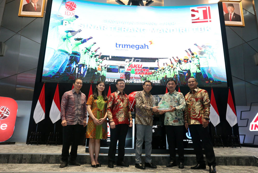 Aset Naik 32,8%, MINE Buktikan Ketangguhan Bisnis di Tengah Dinamika Industri Tambang