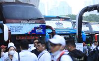 Mudik Lebih Mudah! BRI Siapkan Mudik Gratis untuk Ribuan Pemudik