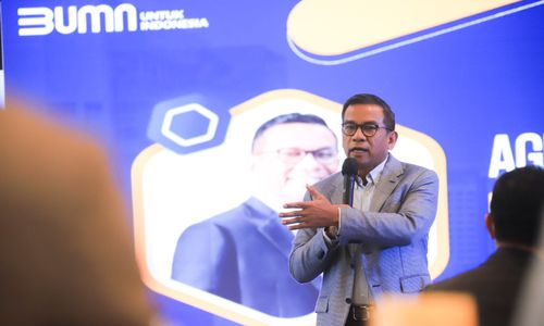 Kebijakan DHE SDA Baru, BRI Siap Perkuat Stabilitas Ekonomi
