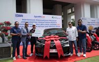 BRI dan BPJS Ketenagakerjaan Bersatu dalam Misi Perlindungan Pekerja Informal