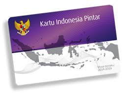 Kartu Indonesia Pintar