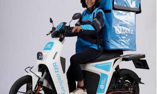 Gamabar Blitz Delivery, PT Blitz Electric Mobility.jpg
