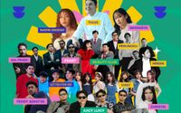 Kapan Lagi Buka Bareng BRI Festival 2025, Ajak Puluhan Ribu Pengunjung Nikmati Beragam Kuliner dan Hiburan Menarik 