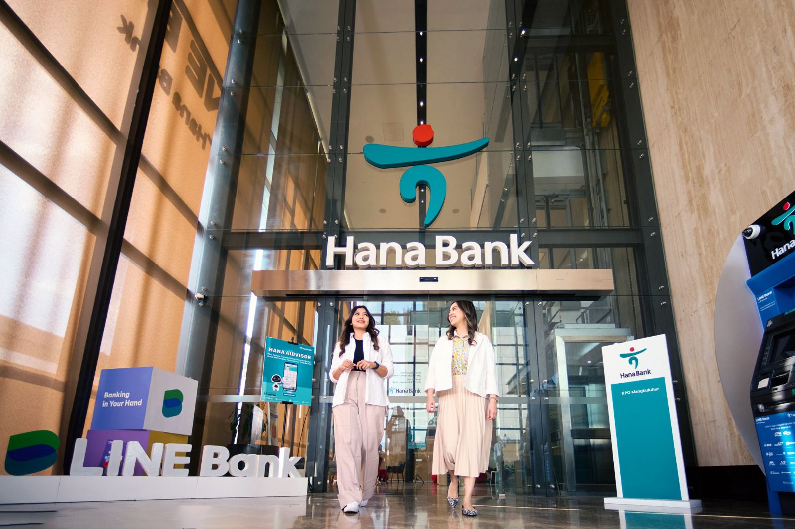 Doc. PT Bank KEB Hana Indonesia (Hana Bank)
