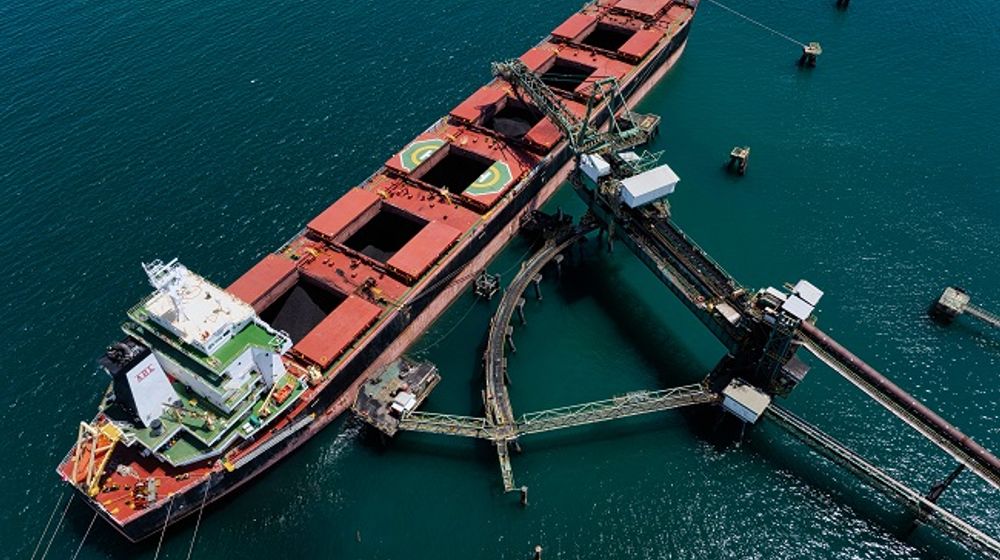 Coal Loading at Bontang Coal Terminal of PT Indominco Mandiri (1).jpeg