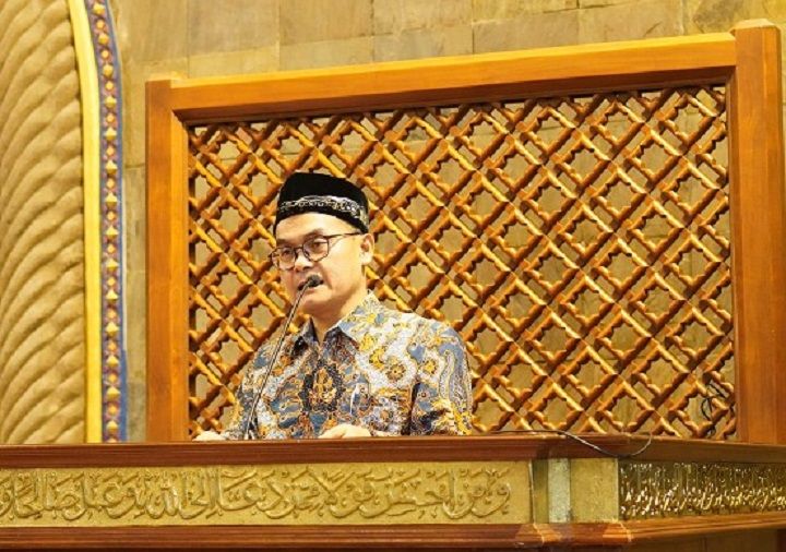 Pelajar Indonesia Alami Krisis Kepercayaan Diri terhadap Pendidikan