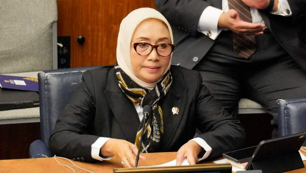  Indonesia Tegaskan Komitmen Kesetaraan Gender dalam CSW ke-69 di New York