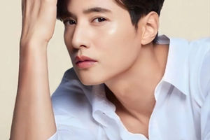 Aktor Korea Selatan, Won Bin.