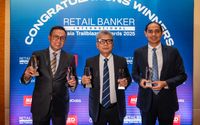 Berhasil Jaga Fundamental Kinerja dan Fokus di UMKM, BRI Raih 5 Penghargaan di Retail Banker International Asia Trailblazer Awards
