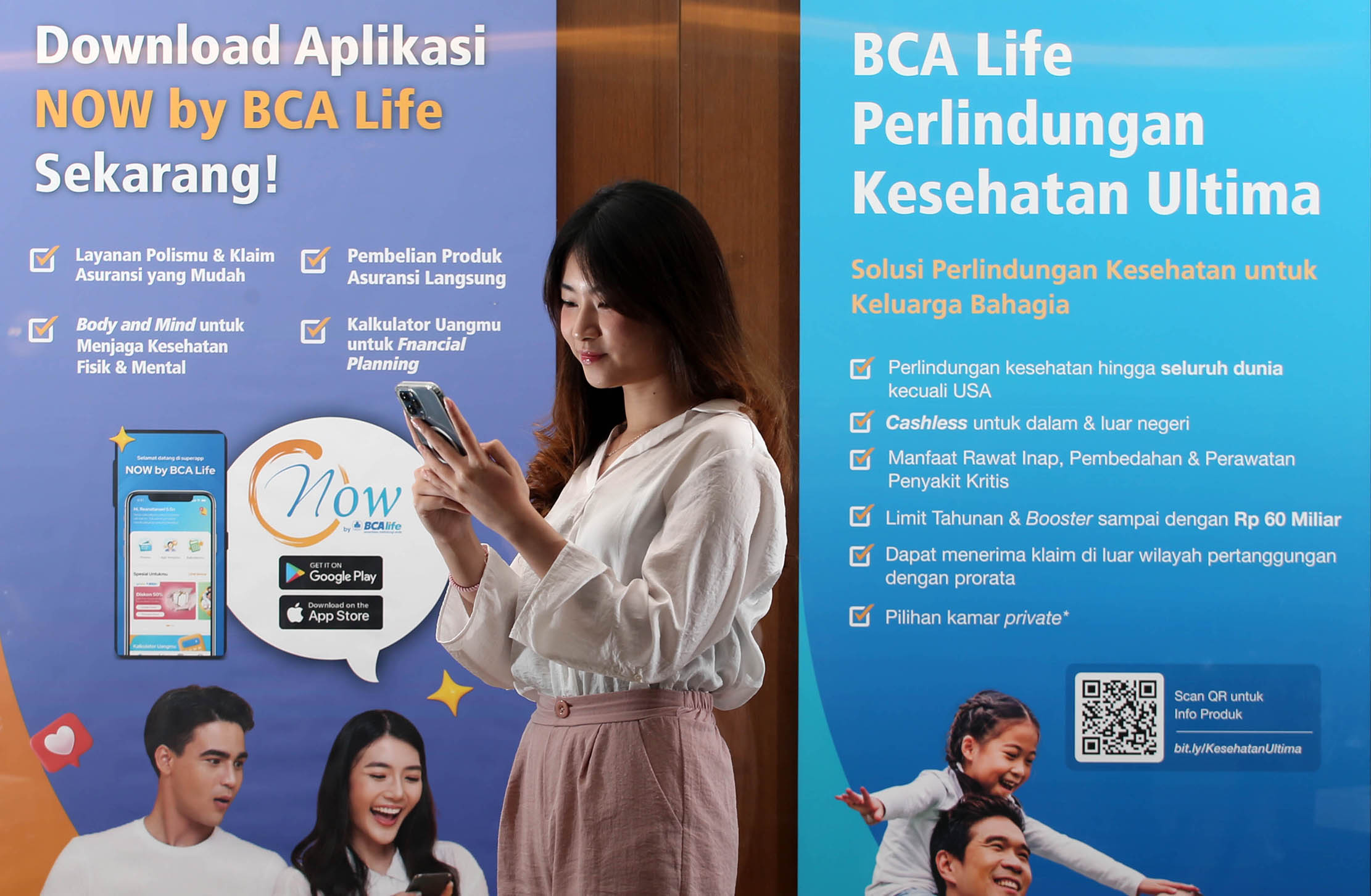 BCA Life Berhasil Catatkan Kinerja Positif di 2024