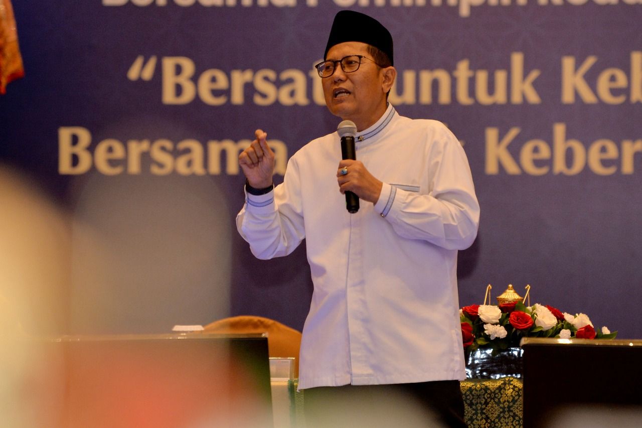 Selaras Prinsip Islam, MUI Dorong Pertambangan Berkelanjutan