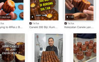 Mengenal Canele, Kue Khas Prancis yang Kini Sedang Viral di Media Sosial