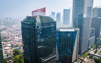 BRI Jadi Merek Terbaik di Indonesia, Posisi 323 di Daftar Brand Finance Global 500 2025