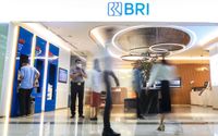 Peringkat Melonjak! BRI Kini Merek No.1 Indonesia dan 323 di Dunia