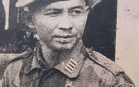 Kolonel Bambang Widjanarko.