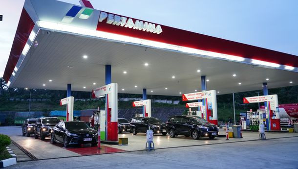 Pertamina Aktifkan Satgas Pengendalian dan Pemantauan Kelancaran Penyaluran BBM dan LPG