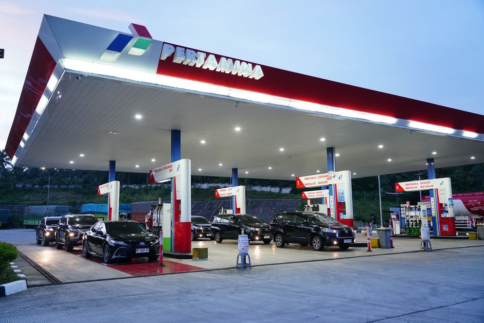 Pertamina Aktifkan Satgas Pengendalian dan Pemantauan Kelancaran Penyaluran BBM dan LPG