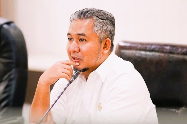 Andi Arif Agung