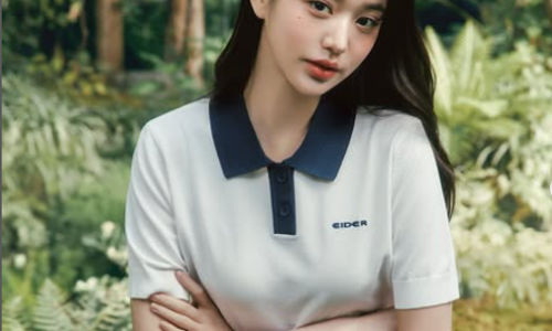 Jang Wonyoung IVE.