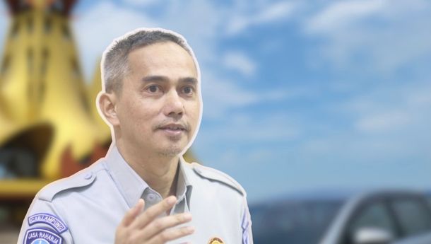 Persiapan Jasa Raharja Wilayah Lampung Hadapi Arus Mudik Lebaran 2025