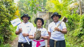 BRI Hadirkan Bisnis Berkelanjutan dengan Implementasi ESG