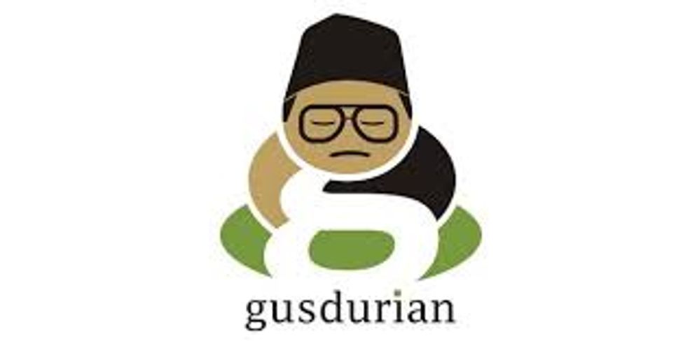 Gusdurian