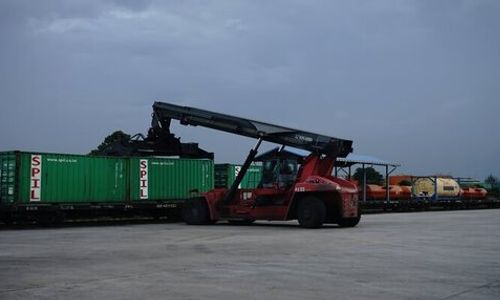 KAI Dukung Ketahanan Pangan Nasional, PT Kereta Api Indonesia (Sumber VRITIMES.com).jpg