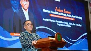 Carut Marut Pengelolaan Industri Picu Penurunan Jumlah Mahasiswa PTS di DIY