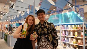 BRI Dukung UMKM Wewangian Lokal agar Bisa Bersaing di Kancah Dunia