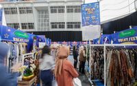 Gelar BRILiaN Fest Ramadhan 1446 H, BRI Tawarkan Promo Menarik dan Sembako Murah bagi Masyarakat