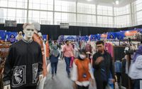 BRI Gelar BRILiaN Fest Ramadhan 1446 H, Banyak Diskon dan Sembako Terjangkau!