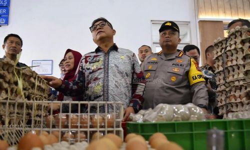 Wawali Samarinda Saefudin Zuhri