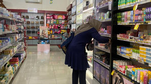 Momentum Ramadan, Pengusaha Kosmetik Binaan BRI Catat Rekor Omzet