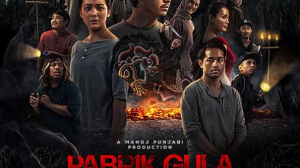 Film Pabrik Gula, tayang di bioskop saat lebaran.