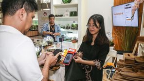 Transaksi Lancar Sepanjang Lebaran, BRI Pastikan E-Channel Siap Pakai