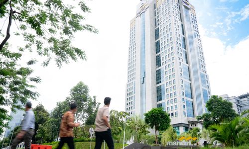 Bank Mandiri