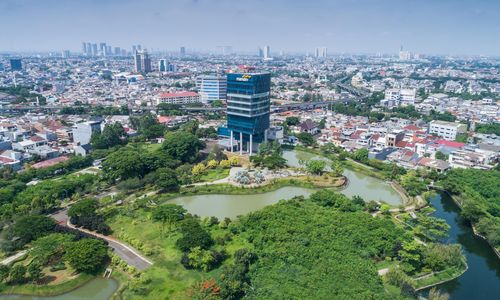 Bank Mandiri