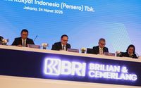 RUPST 2025: BRI Beri Dividen Besar dan Lakukan Buyback Rp3 Triliun