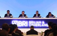 BRI Bagikan Dividen Triliunan, Buyback Saham Jadi Strategi Baru