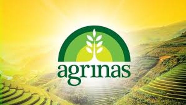Agrinas