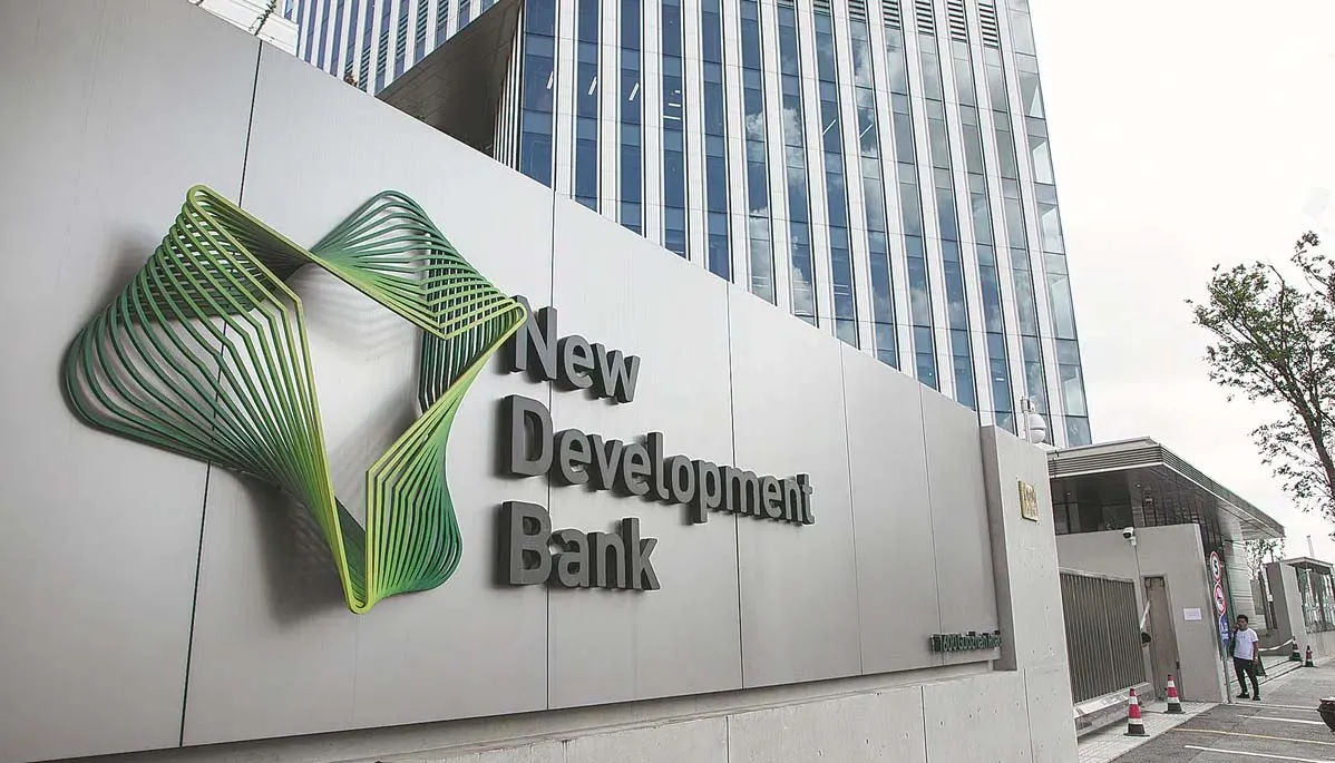 Percepat Pembangunan, Indonesia Resmi Bergabung New Development Bank