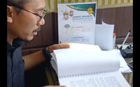 PBHI dan 33 Tokoh Masyarakat Ajukan Amicus Curiae untuk Peninjauan Kembali Alex Denni