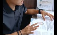 Mencari Keadilan, PBHI dan 33 Tokoh Masyarakat Ajukan Amicus Curiae untuk Alex Denni
