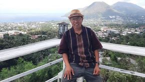 Apa Salah Roy Suryo, cs? Sebatas Logika Pinggir Jalan ...